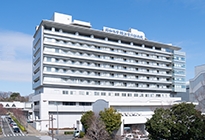 HOME昭和大学横浜市北部病院